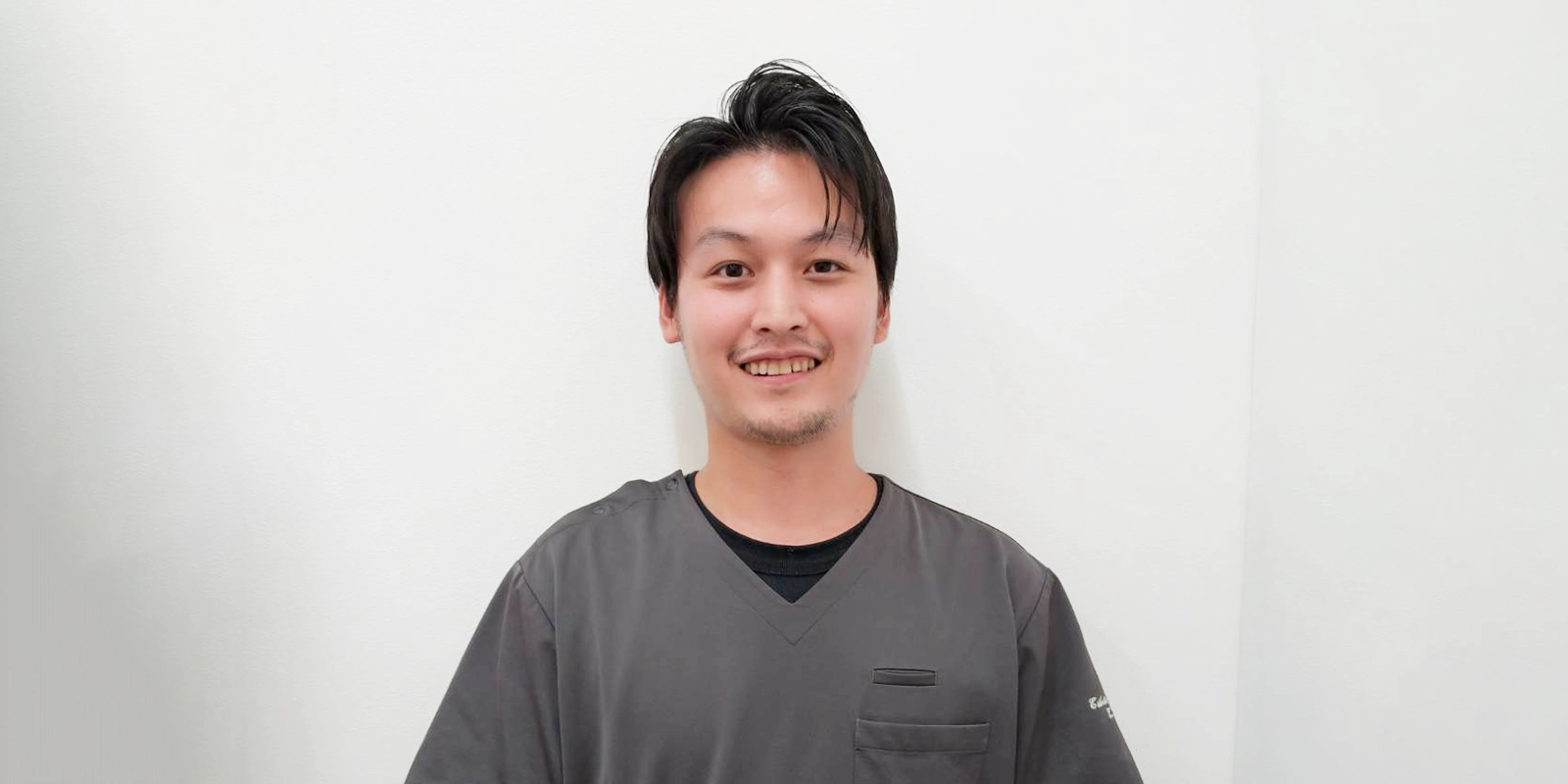 院長　清水 太陽