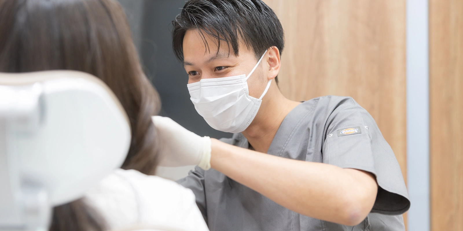 定期調整・経過モニタリング（1〜2ヶ月ごと）