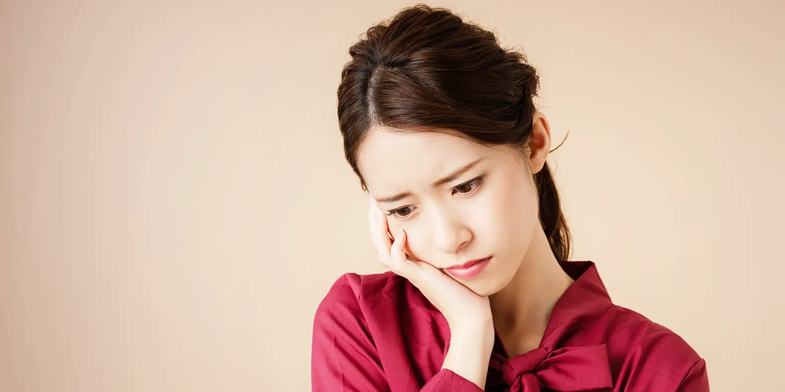 歯がボロボロになってしまった方へ