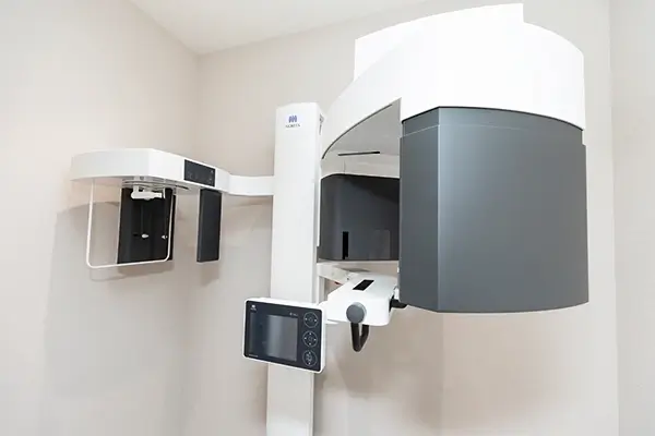歯科用CT